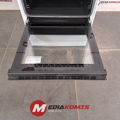 Kuchnia Amica SHC 903 031 W