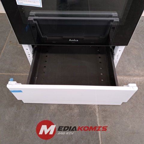 Kuchnia Amica SHC 903 031 W