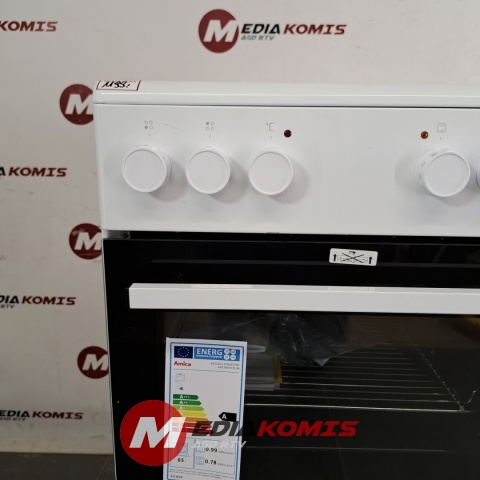 Kuchnia Amica SHC 903 031 W