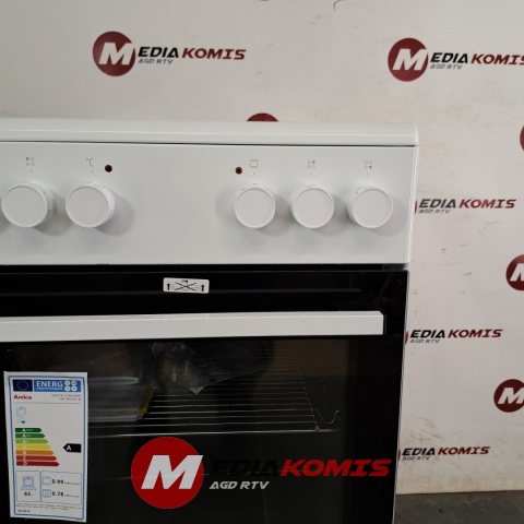 Kuchnia Amica SHC 903 031 W