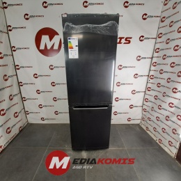 Lodówka Amica KGCN 387 110 S