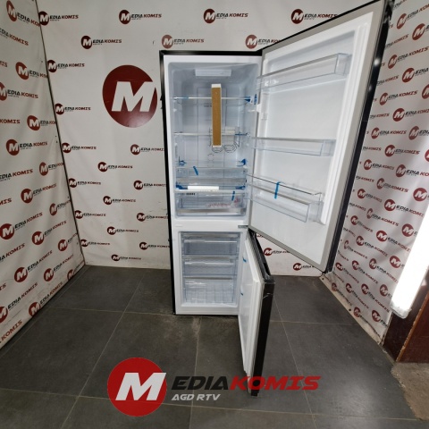 Lodówka Amica KGCN 387 110 S