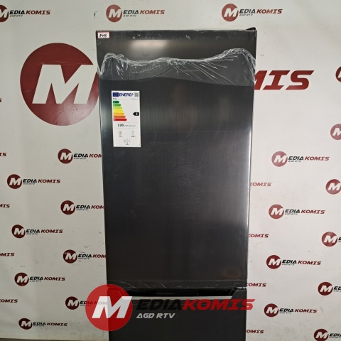 Lodówka Amica KGCN 387 110 S