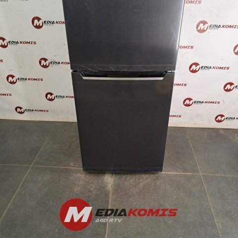 Lodówka Amica KGCN 387 110 S