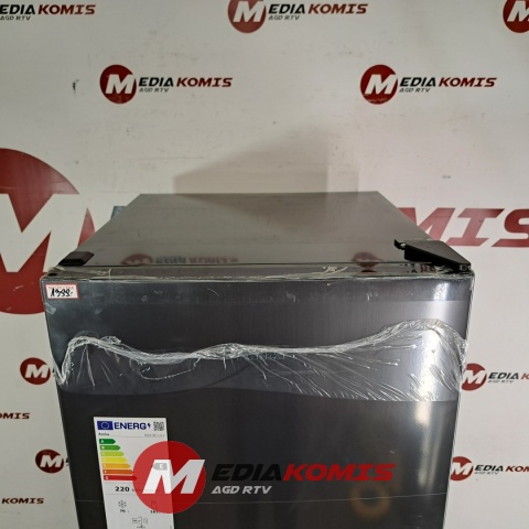 Lodówka Amica KGCN 387 110 S