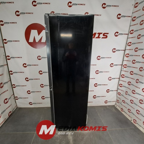 Lodówka Amica KGCN 387 110 S