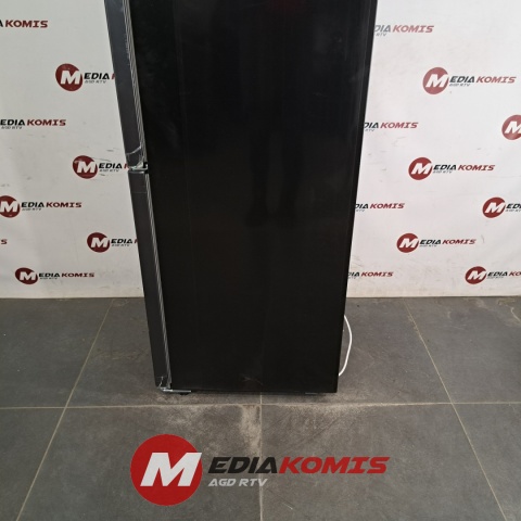 Lodówka Amica KGCN 387 110 S