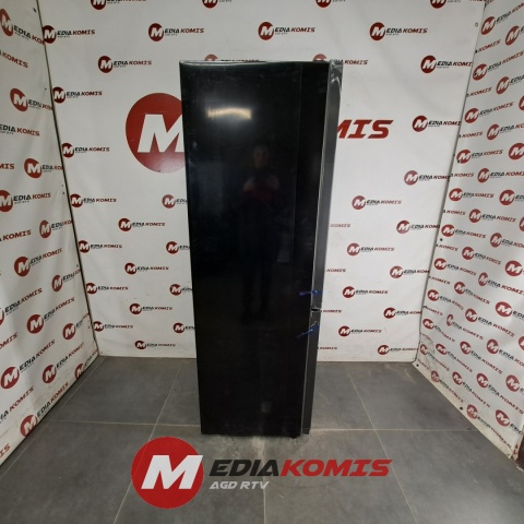 Lodówka Amica KGCN 387 110 S