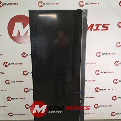 Lodówka Amica KGCN 387 110 S