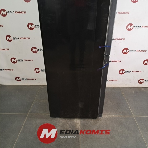 Lodówka Amica KGCN 387 110 S