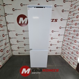 Lodówka Amica EKGCS 387 931