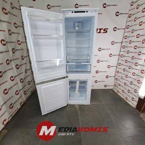 Lodówka Amica EKGCS 387 931