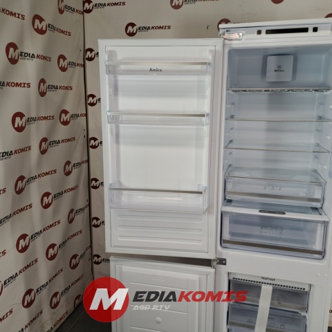 Lodówka Amica EKGCS 387 931
