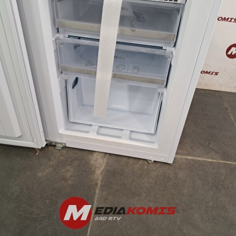 Lodówka Amica EKGCS 387 931