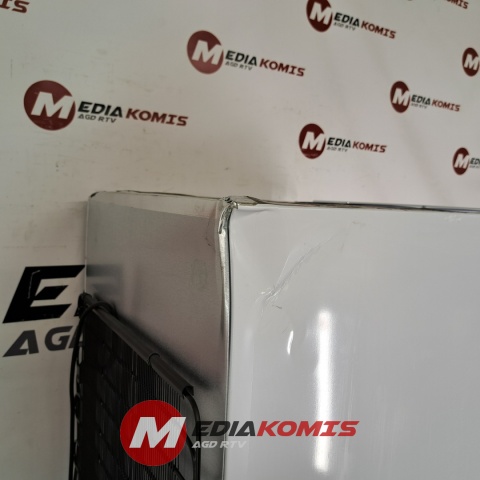 Lodówka Amica EKGCS 387 931