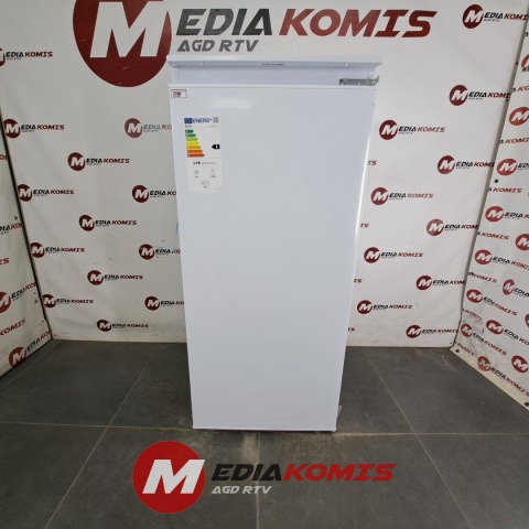 Lodówka Amica EKSS 362 221