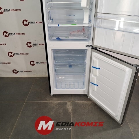 Lodówka Amica KGCL 387 105 S