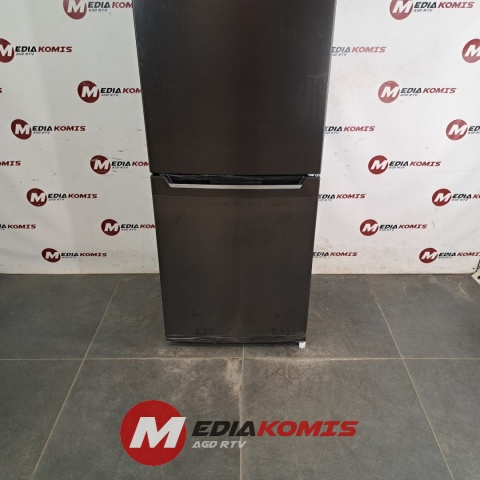 Lodówka Amica KGCL 387 105 S