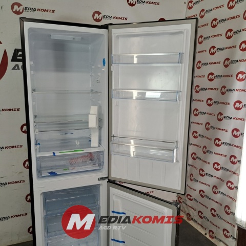 Lodówka Amica KGCL 387 150 S