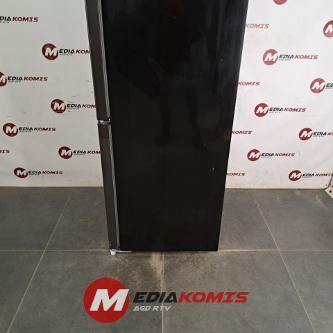 Lodówka Amica KGCL 387 150 S