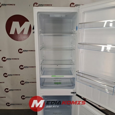 Lodówka Amica KGCL 387 150 W