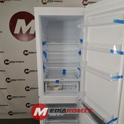 Lodówka Amica KGCL 387 115 W