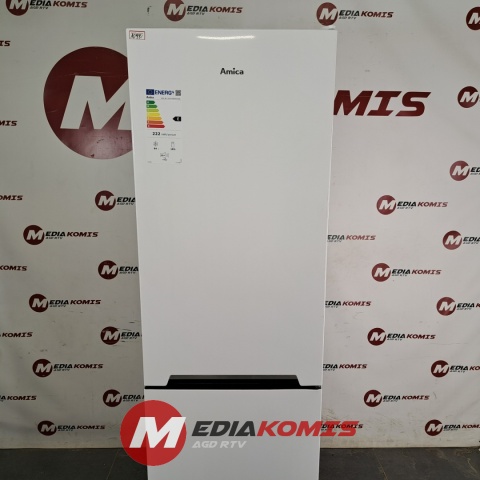 Lodówka Amica KGCL 387 115 W