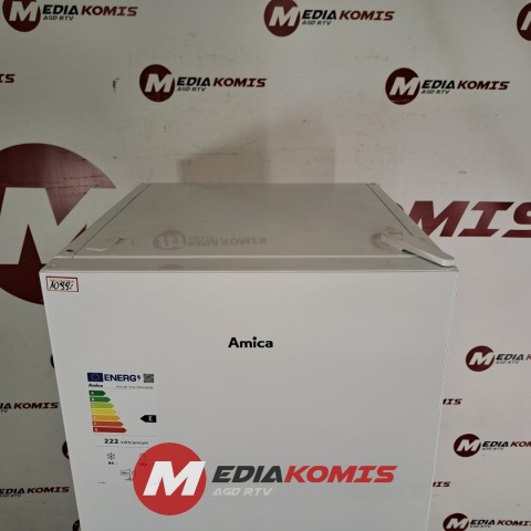 Lodówka Amica KGCL 387 115 W