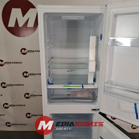 Lodówka Amica KGCL 387 160 W