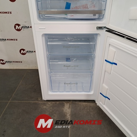 Lodówka Amica KGCL 387 160 W