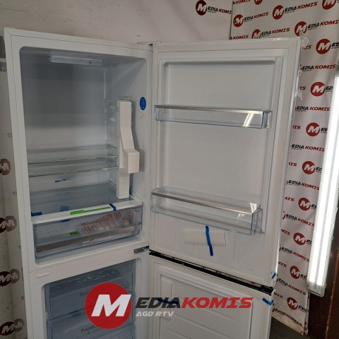 Lodówka Amica KGCL 387 160 W