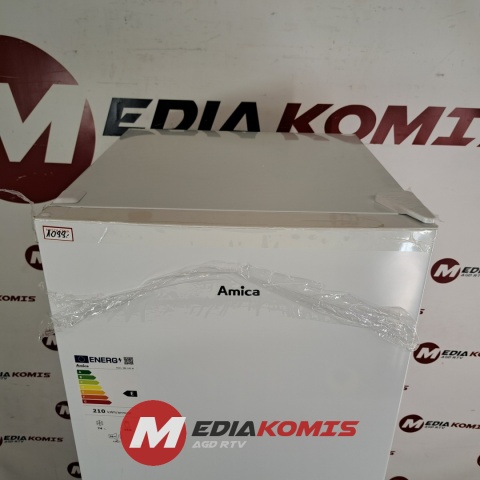 Lodówka Amica KGCL 387 160 W