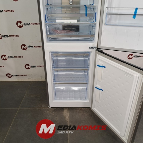 Lodówka Amica KGCN 388 140 E