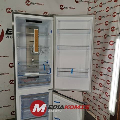 Lodówka Amica KGCN 388 140 E