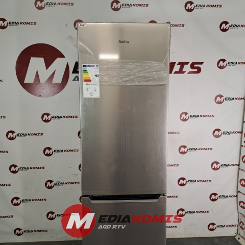 Lodówka Amica KGCN 388 140 E