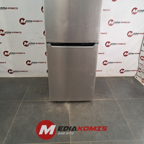 Lodówka Amica KGCN 388 140 E