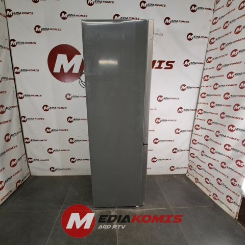 Lodówka Amica KGCN 388 140 E