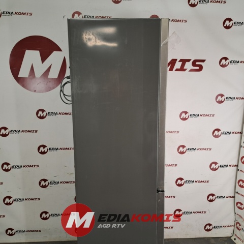 Lodówka Amica KGCN 388 140 E