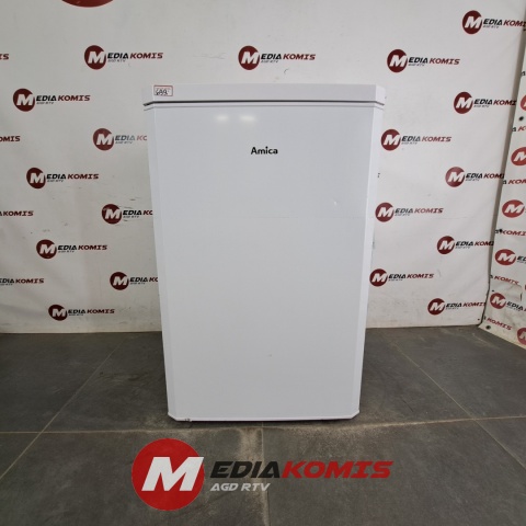 Lodówka Amica KS15123W