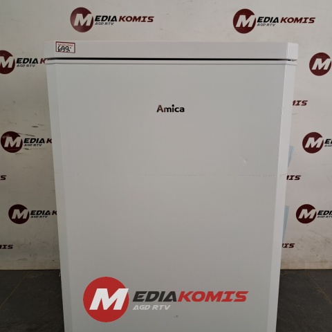 Lodówka Amica KS15123W