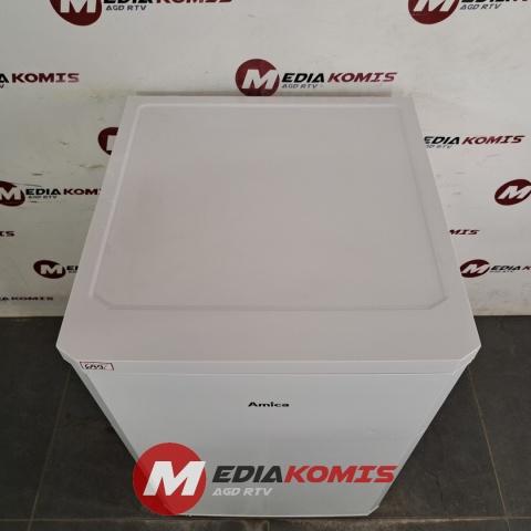 Lodówka Amica KS15123W