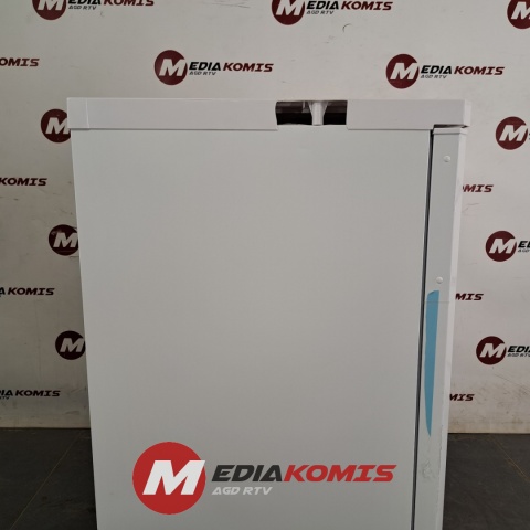 Lodówka Amica KS15123W