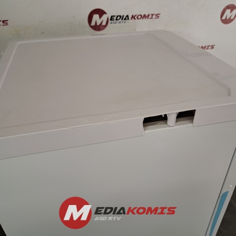 Lodówka Amica KS15123W