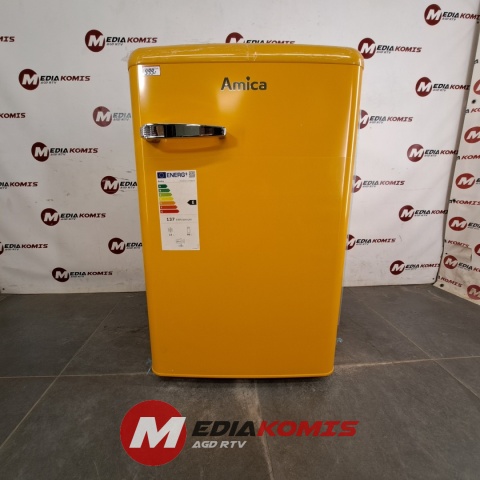 Lodówka Amica KS15613Y