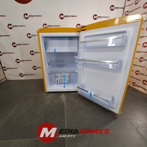 Lodówka Amica KS15613Y