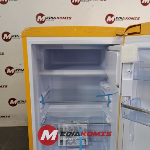 Lodówka Amica KS15613Y