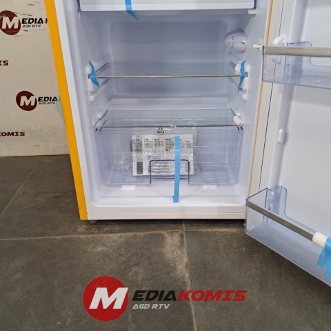 Lodówka Amica KS15613Y