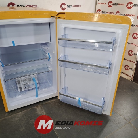 Lodówka Amica KS15613Y