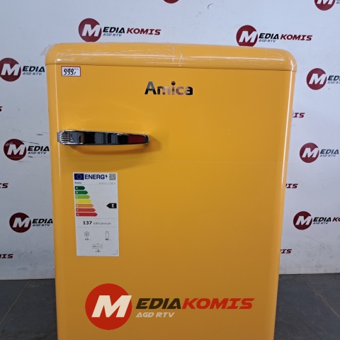 Lodówka Amica KS15613Y