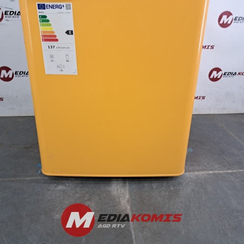 Lodówka Amica KS15613Y